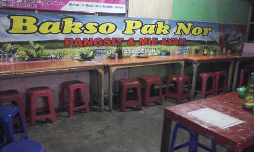 Bakso Pak Nor 2