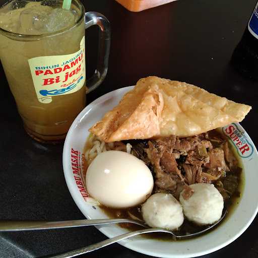 Bakso Solo Moro Seneng 6