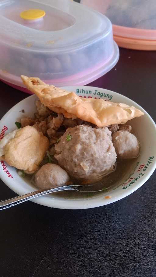 Bakso Solo Moro Seneng 5