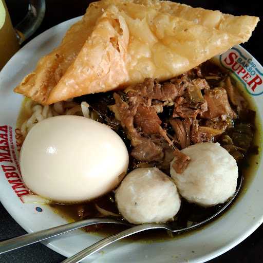 Bakso Solo Moro Seneng 3