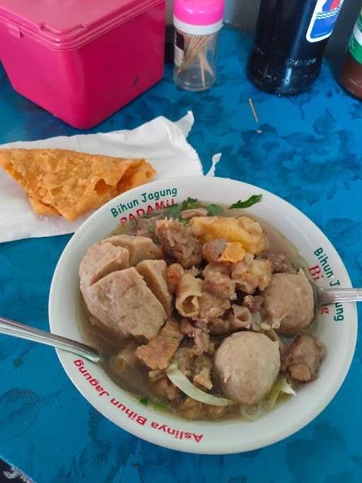 Bakso Solo Moro Seneng 2