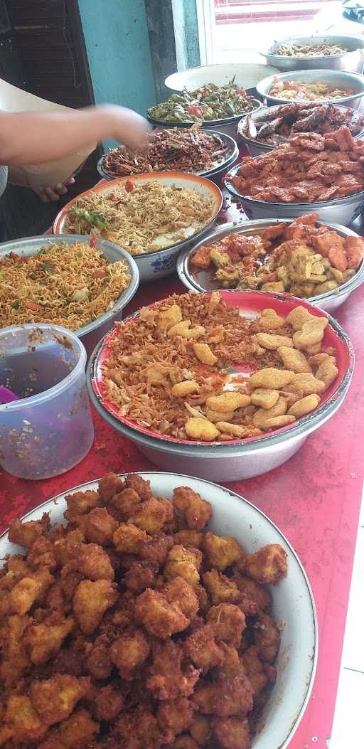 Warung Bu Made Nasi Sela 2