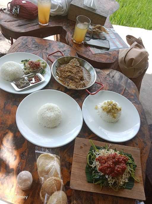 Dapur Kintamani 8