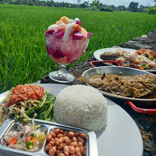 Dapur Kintamani 9