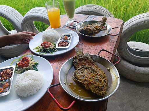 Dapur Kintamani 10