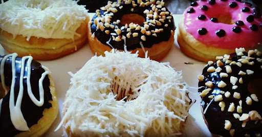 Donat Tayaka 7