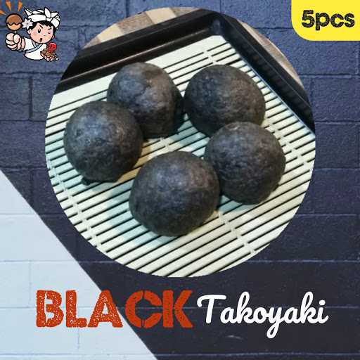 Elnino Bali Takoyaki Batubulan 4