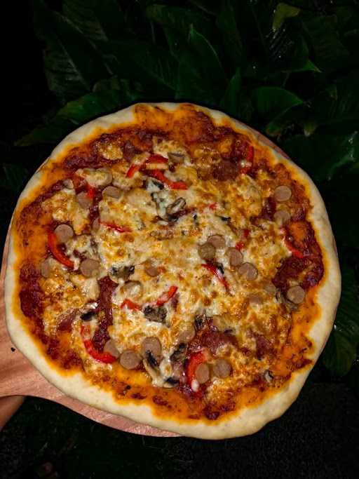 Filippo Pizza 3