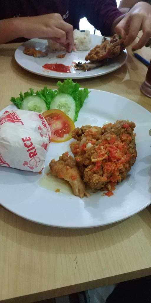 Gfc Bendul (Glory Fried Chicken) 1