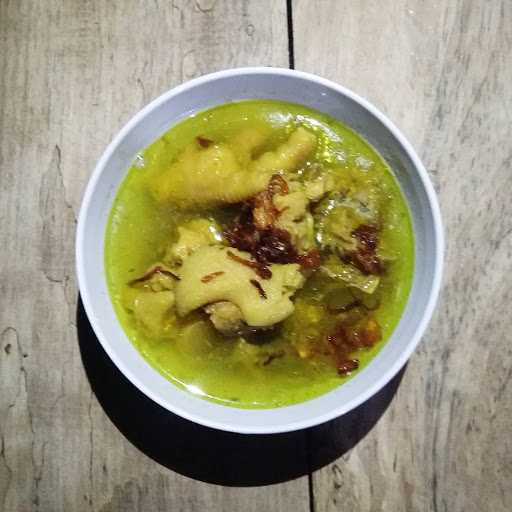 Grangasem Ayam #Dirumahaja 9