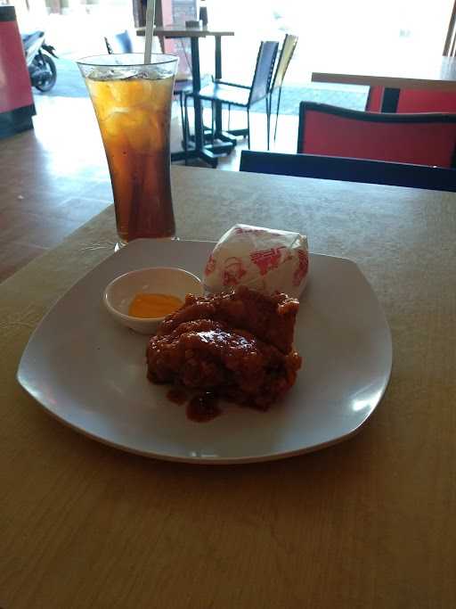 Jaya Fried Chicken 2