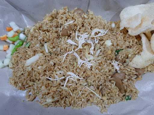 Lalapan & Nasi Goreng Sugeng Rawuh 1