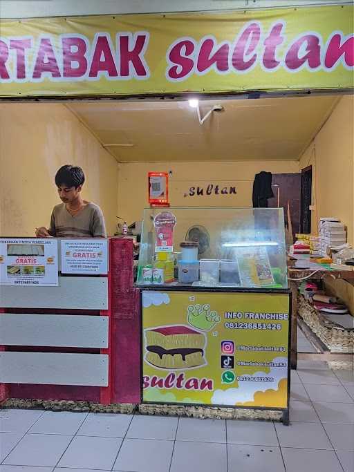 Martabak Sultan Batubulan 4