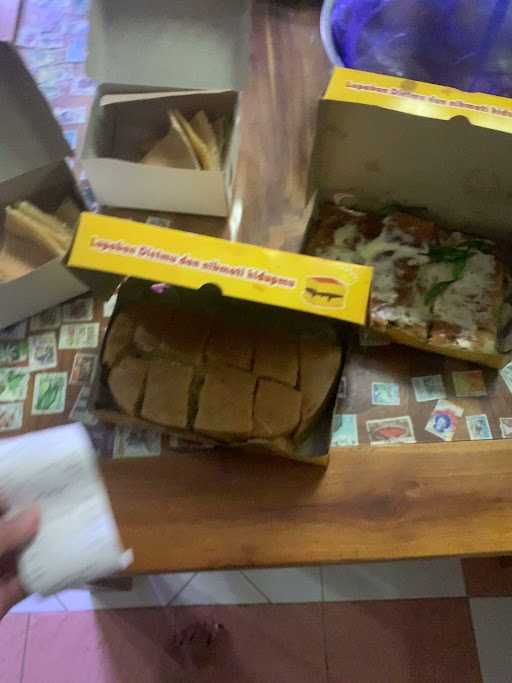 Martabak Sultan Batubulan 2