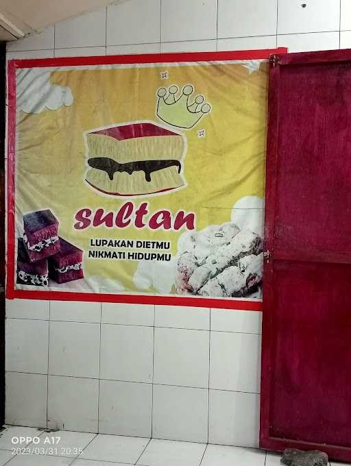 Martabak Sultan Batubulan 3