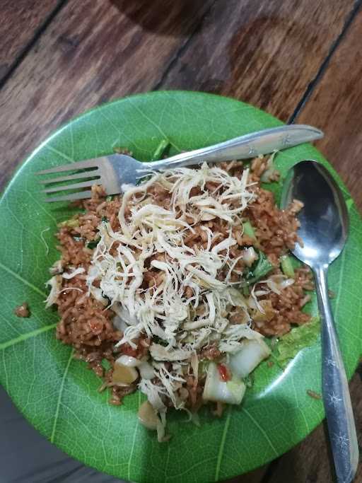 Nasi Goreng Cak Put 4