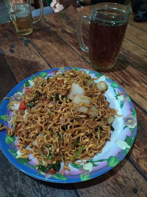 Nasi Goreng Cak Put 1