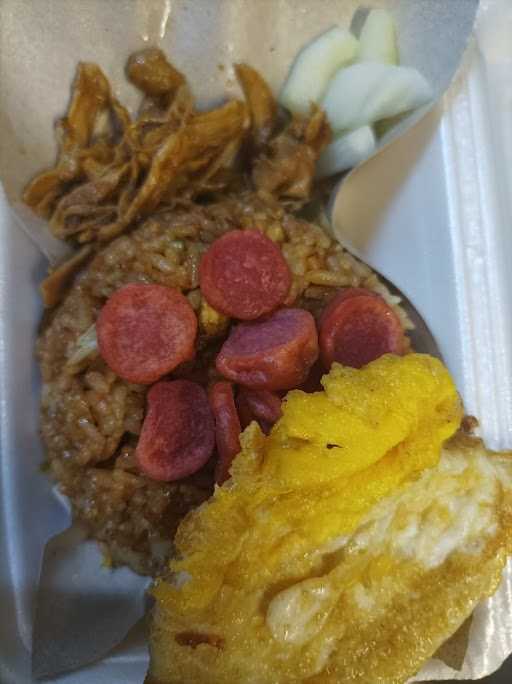 Nasi Goreng Hottel Debronk 2 7