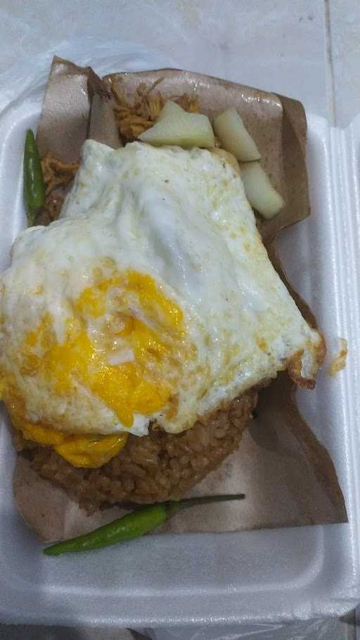 Nasi Goreng Hottel Debronk 2 2