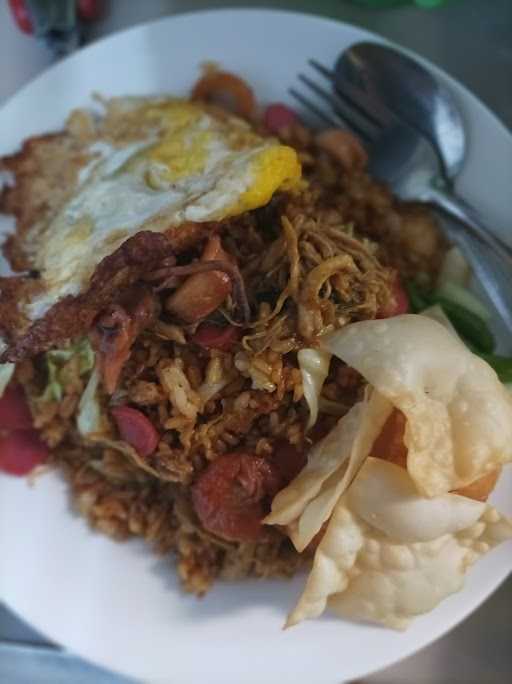 Nasi Goreng Hottel Debronk 2 10