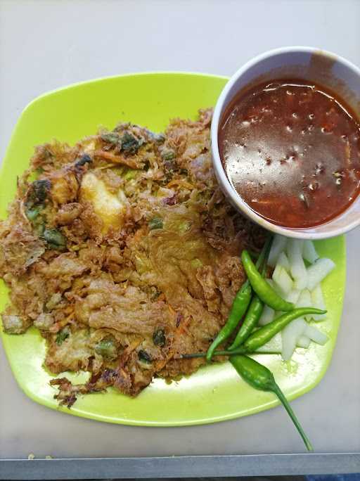 Nasi Goreng Hottel Debronk 2 5