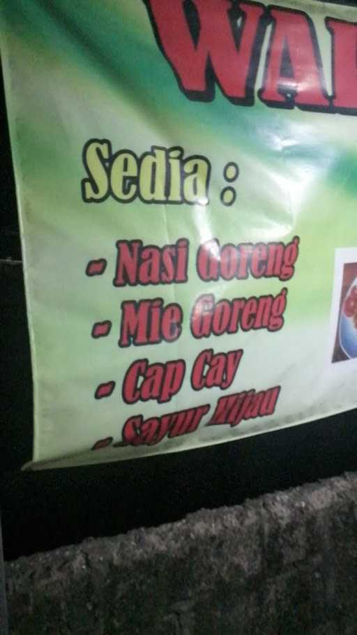 Nasi Goreng Mas Galih 3