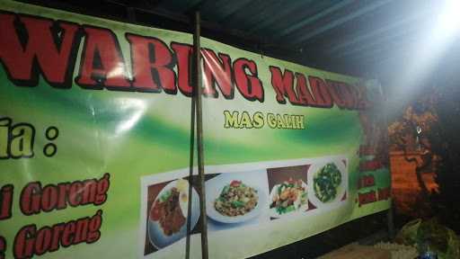 Nasi Goreng Mas Galih 1