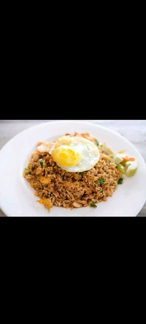 Nasi Goreng Sam Palen 6