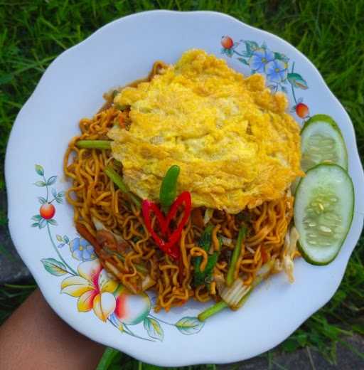 Nasi Goreng Paon Yan Sule 2