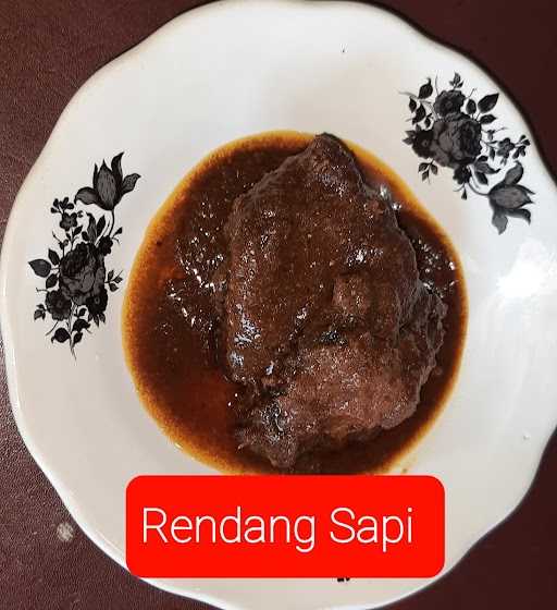 Rumah Makan Sari Ratu Minang 4