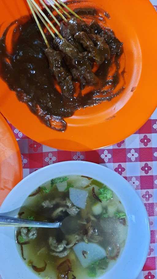 Soto Sate Sapi O-Man 2