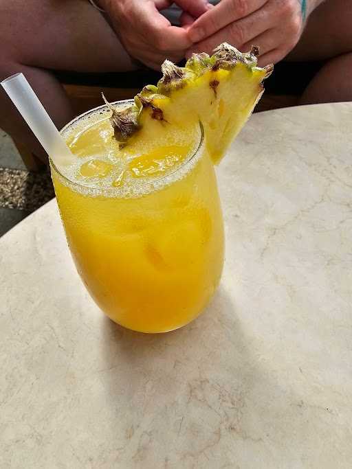 Tlaga Singha Bali 5