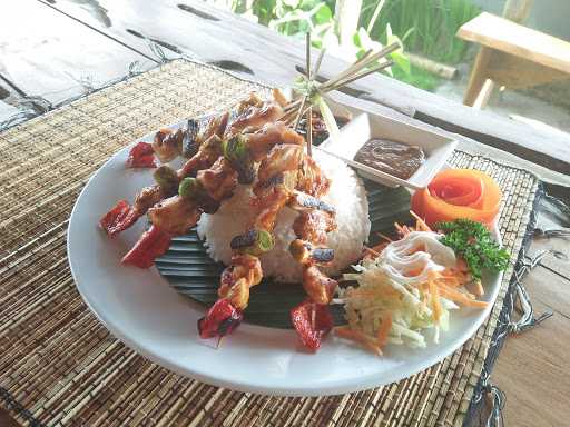 Vanabi Warung Sate Bali 9