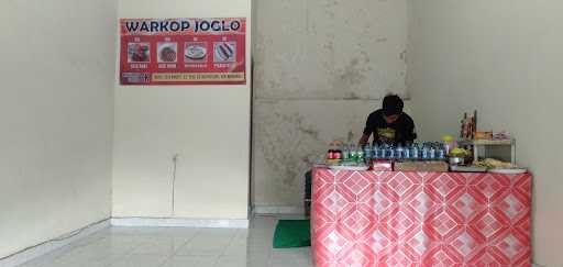 Warkop Joglo Sukawati 3