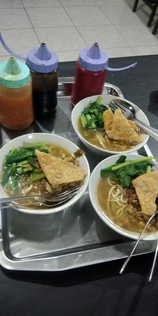 Warung Bakso Jember Zaekunyit 3