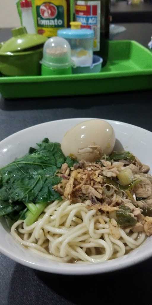 Warung Bakso Jember Zaekunyit 2