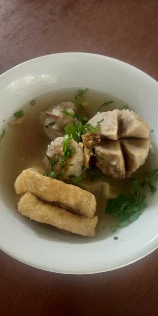 Warung Bakso Jember Zaekunyit 5