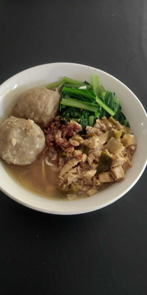 Warung Bakso Jember Zaekunyit 4