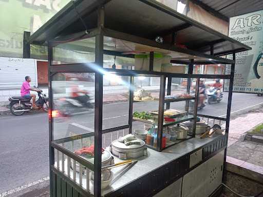 Warung Bakso Jember Zaekunyit 9