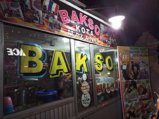 Warung Bakso Mangkuk Kkrriiuukk 6