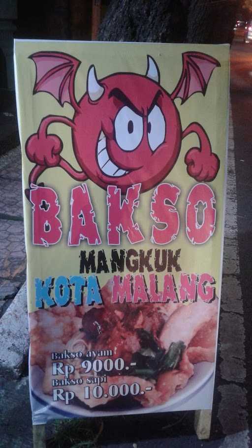 Warung Bakso Mangkuk Kkrriiuukk 4