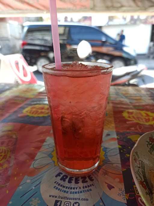 Warung Bu Badung 6