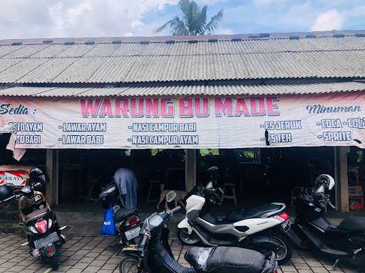 Warung Bu Made 6