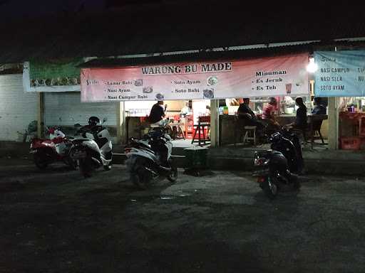 Warung Bu Made 5