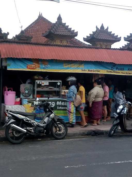 Warung Ibu Kelemben 7