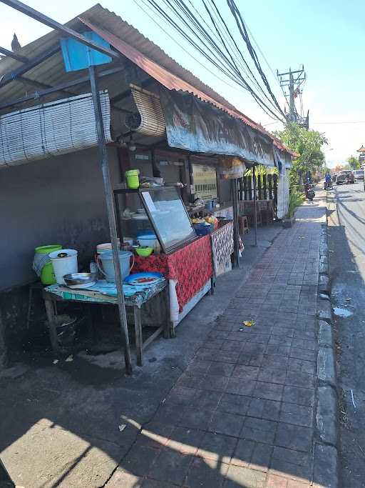 Warung Ibu Kelemben 6