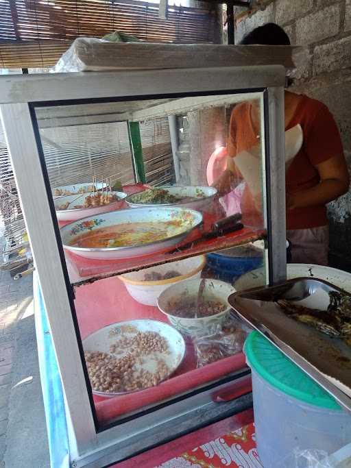 Warung Ibu Kelemben 2