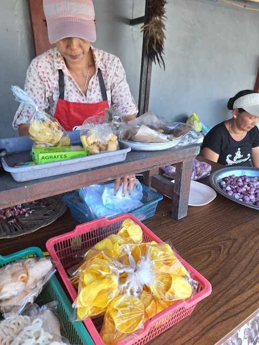 Warung Ibu Kelemben 1