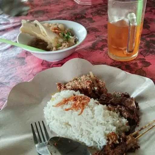 Warung Lawar Sapi Bu Rincim 4