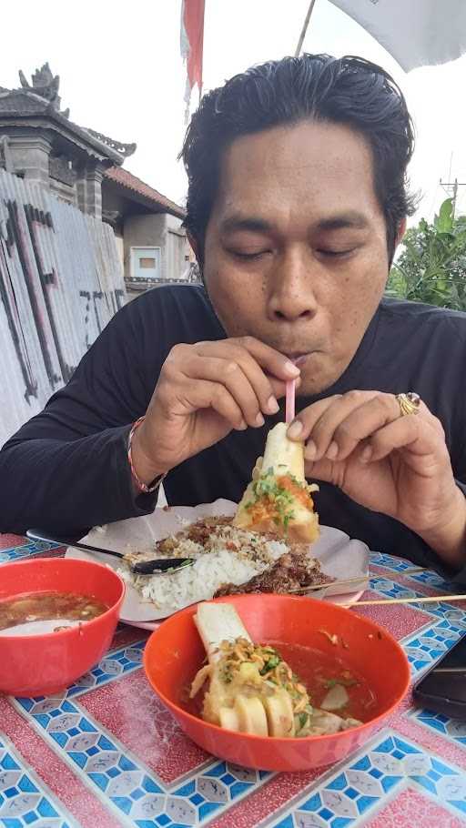 Warung Lawar Sapi Bu Rincim 9